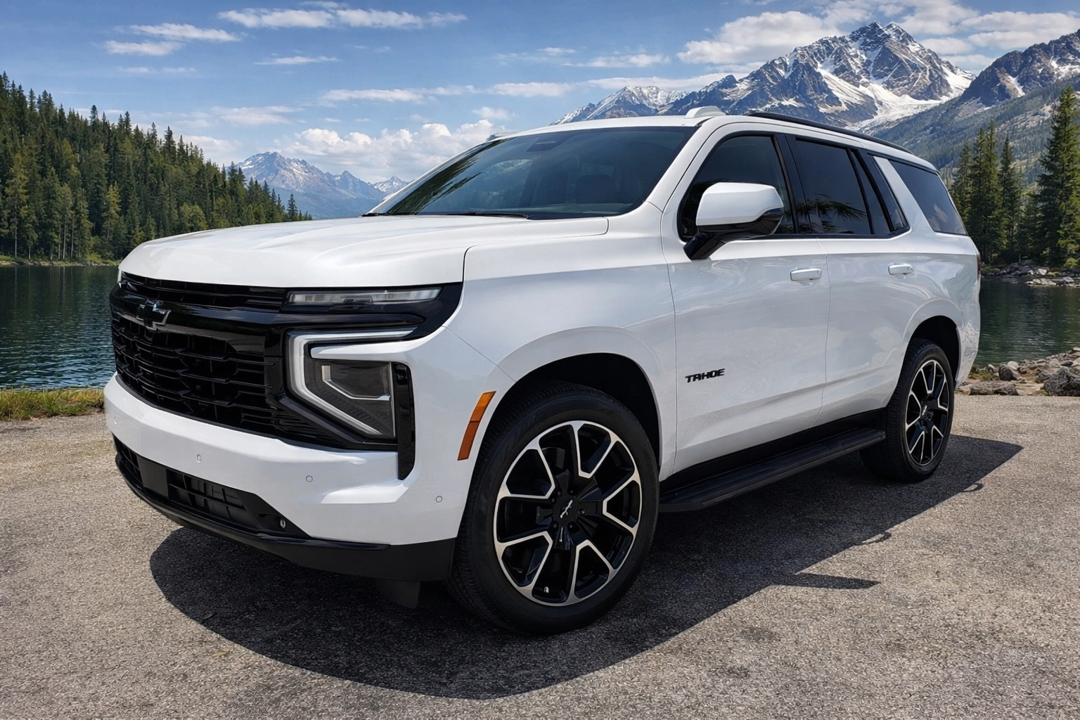 Interior Comfort Designed for Real Life